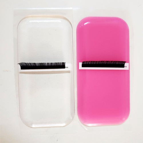 Load image into Gallery viewer, Silicon Eyelash Holder Pad