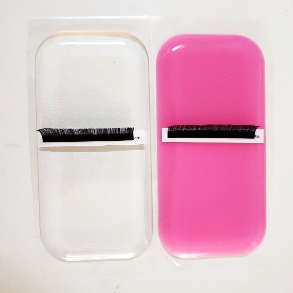 Silicon Eyelash Holder Pad
