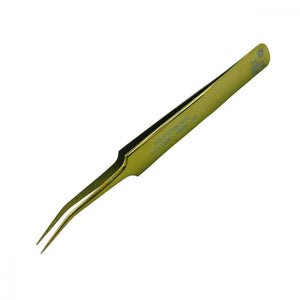 Camellia Eyelash Extension Tweezers
