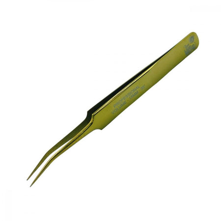 Camellia Eyelash Extension Tweezers