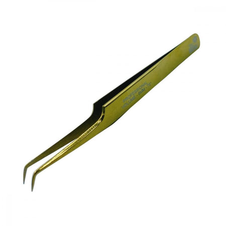 L75 Eyelash Extension Tweezers
