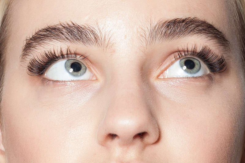 Can You Get Blepharitis from Eyelash Extensions?