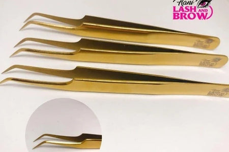 Essential Eyelash Extension Accessories for Lash Artists