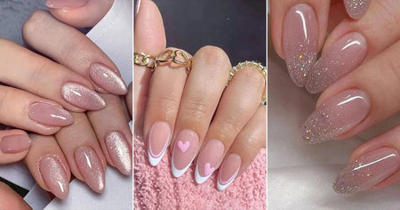 What are the Acrylic Nail Trends 2025?