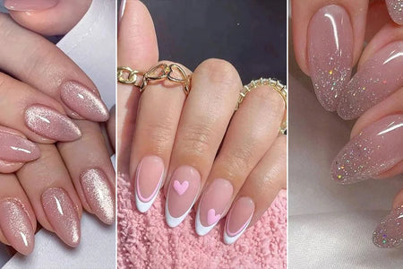 What are the Acrylic Nail Trends 2025?