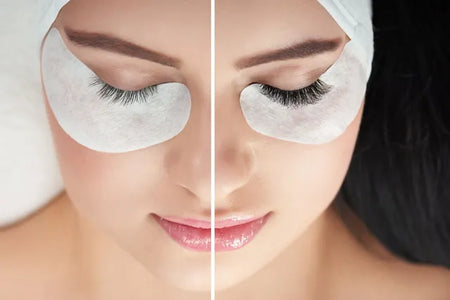 Top 10 Eyelash Extension Benefits That Will Change the Way You See Beauty