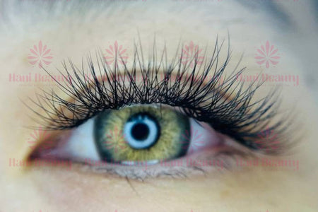 Eyelash Extension Business Opportunity