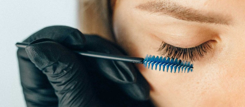 Lash lift and tint vs extensions – Which lash treatment is the best?
