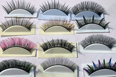 Top Benefits Of Using Classic Lash Extension Tray