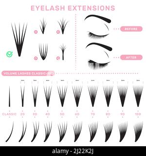 Eyelash Extension FAQ: Everything You Need to Know Before Your Appointment