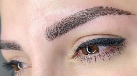 Shading Eyebrow Spray -  Everything You Need to Know