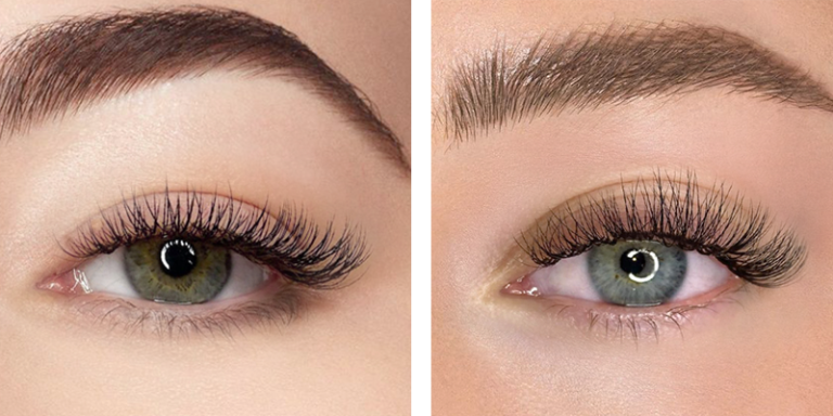 The Ultimate Guide to Soft Volume Eyelash Extensions: Application, Care, and Maintenance