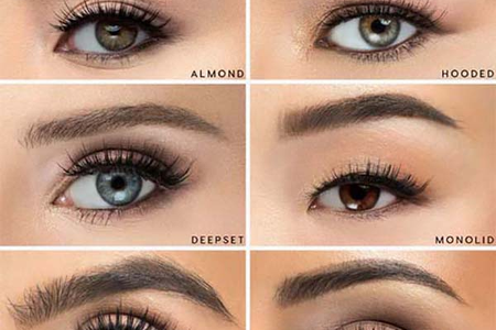 How to choose the right eyelash extension style for you
