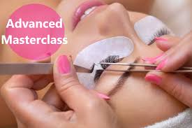 Advanced Eyelash Extension Techniques: The Complete Guide for Professionals