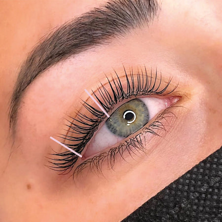 Eyelash extension - 4 Things You’ll Wish You Knew Earlier