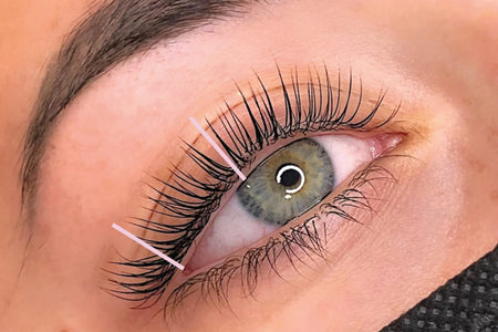 Eyelash extension - 4 Things You’ll Wish You Knew Earlier