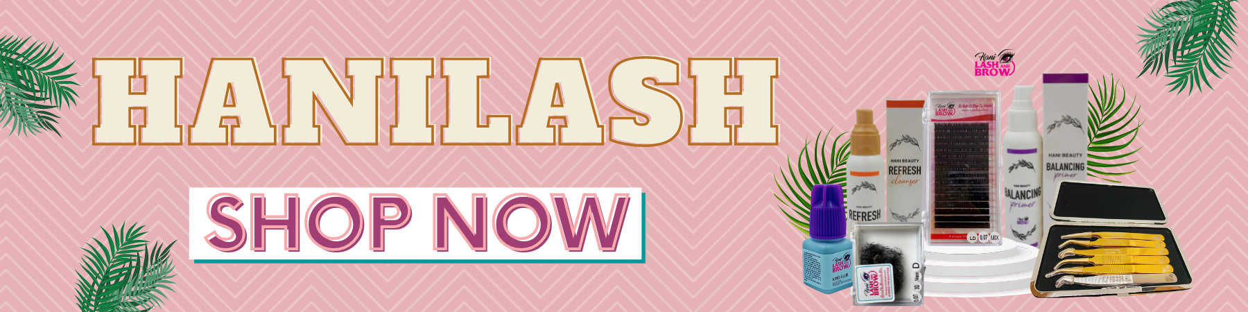 Eyelash Extension Tools and Products - Wholesale & Retail Price