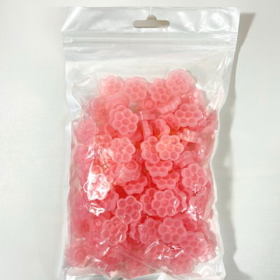 Flower Shaped Glue Holder - Latest Model