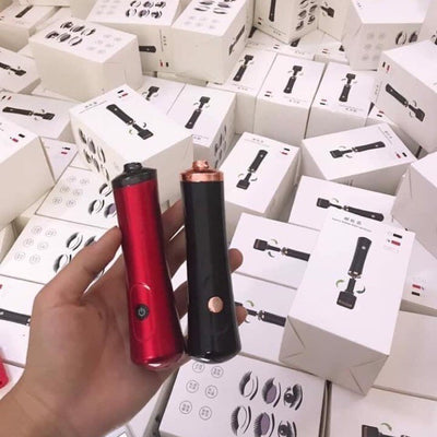 Glue Shaker Equipment