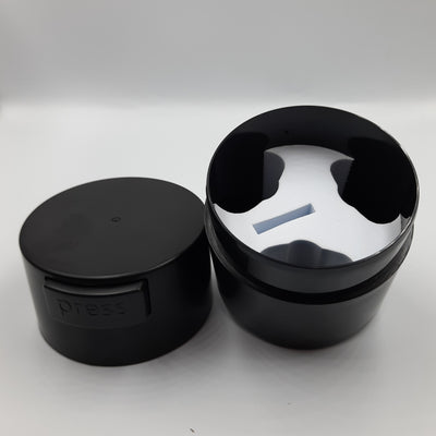 Holder For Eyelash Glue