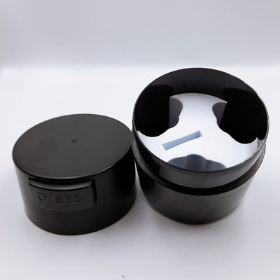 Holder For Eyelash Glue