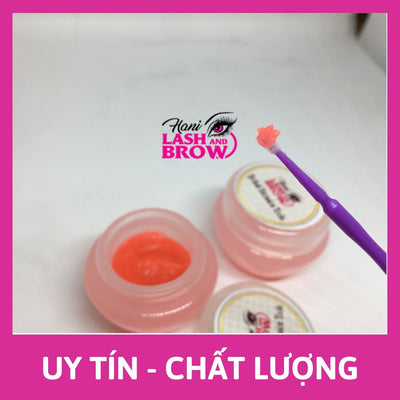 Mini Wax Remover For Eyelash Extension