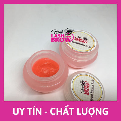 Mini Wax Remover For Eyelash Extension