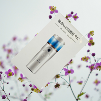 Nano Mist Sprayer
