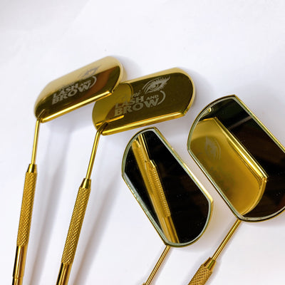 Ruby Mirror For Eyelash