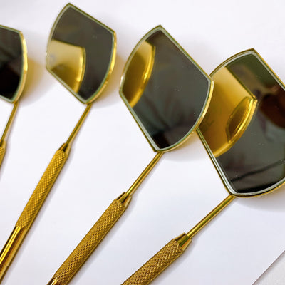 Ruby Mirror For Eyelash