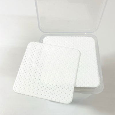 Wiping Tissue For Eyelash Glue Cap