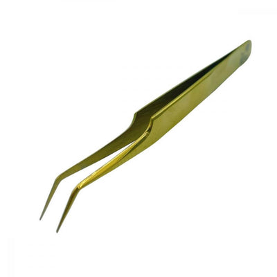 Daisy Eyelash Extension Tweezers