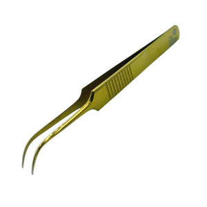 Dumont Eyelash Extension Tweezers