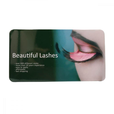 Premium Eyelash Headband