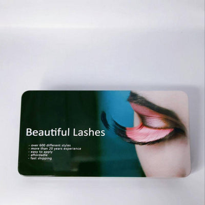 Premium Eyelash Headband