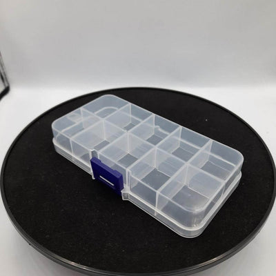 Eyelash Fan Separator Tray