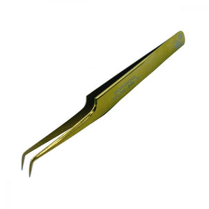 L75 Eyelash Extension Tweezers