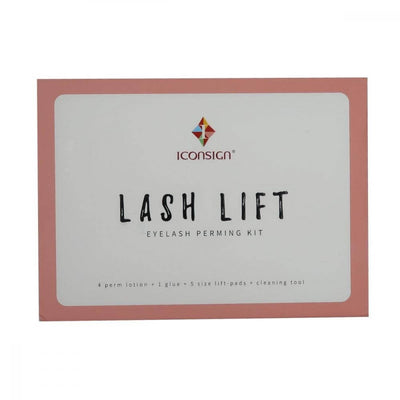 Lash lift kit - Eyelash Perming Kit