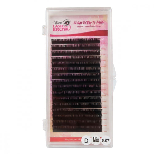 Load image into Gallery viewer, Double Fast Volume Super Mink Lashes - D, U(DD)
